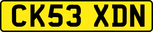 CK53XDN
