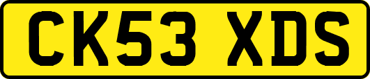 CK53XDS