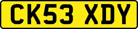 CK53XDY