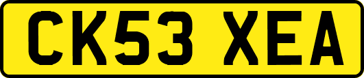 CK53XEA
