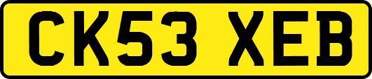CK53XEB