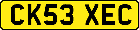 CK53XEC