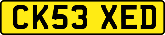 CK53XED