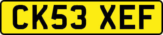 CK53XEF
