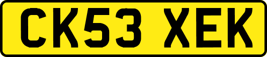 CK53XEK