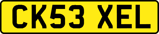 CK53XEL