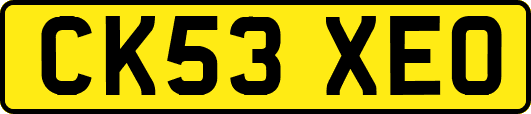 CK53XEO