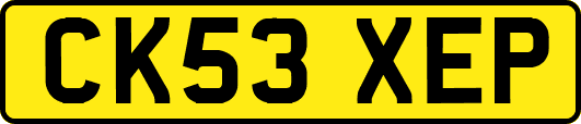 CK53XEP