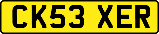 CK53XER
