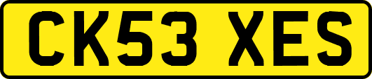 CK53XES