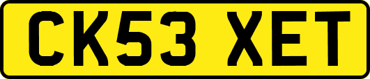 CK53XET