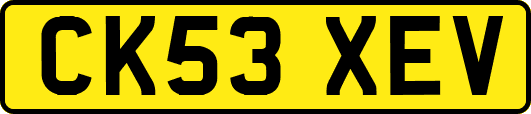 CK53XEV