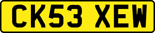 CK53XEW