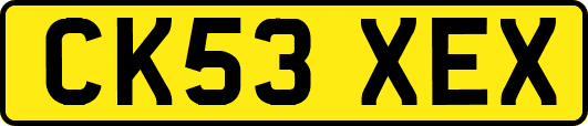 CK53XEX