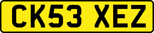 CK53XEZ