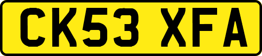 CK53XFA