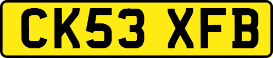 CK53XFB