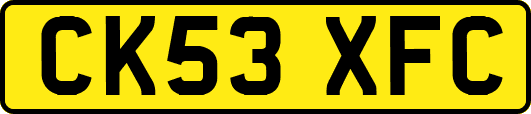 CK53XFC