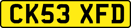 CK53XFD