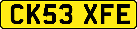 CK53XFE