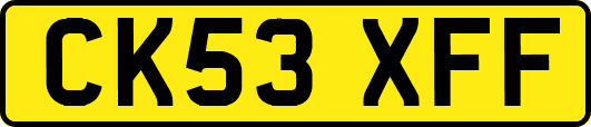 CK53XFF