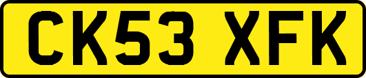 CK53XFK