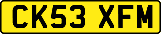 CK53XFM