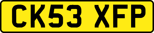 CK53XFP