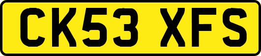 CK53XFS