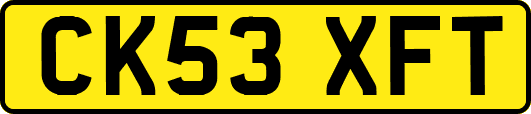 CK53XFT