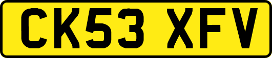 CK53XFV