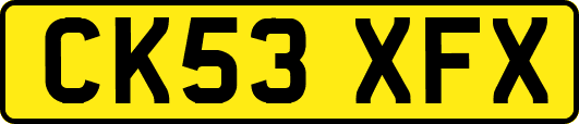 CK53XFX