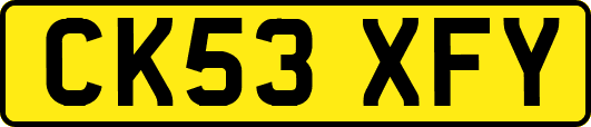 CK53XFY