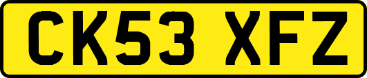 CK53XFZ