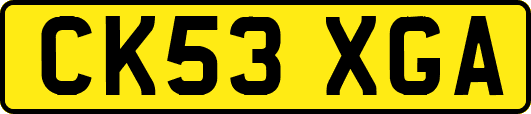CK53XGA