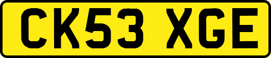 CK53XGE