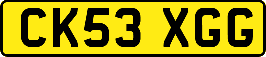 CK53XGG