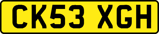 CK53XGH