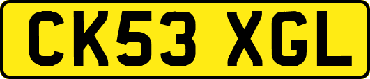 CK53XGL