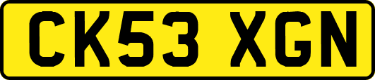 CK53XGN