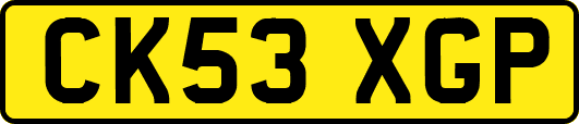 CK53XGP
