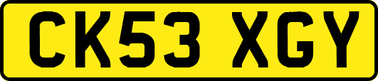 CK53XGY