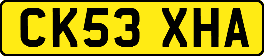 CK53XHA