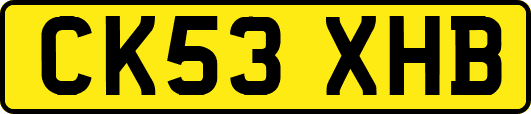 CK53XHB
