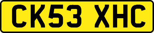 CK53XHC