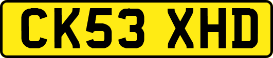 CK53XHD