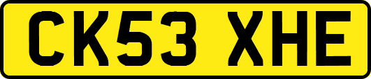 CK53XHE
