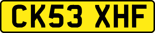 CK53XHF