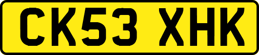 CK53XHK