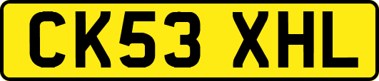 CK53XHL